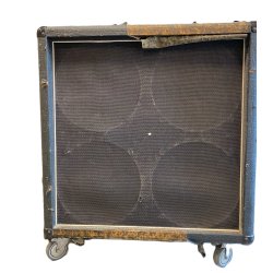 (USED) Marshall 8412 Enclosure 4 x 12"